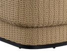 Sunpan Olbia Lounge Chair - Louis Cream