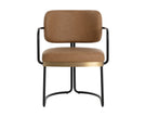 Sunpan Jalen Dining Armchair