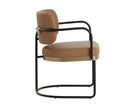 Sunpan Jalen Dining Armchair
