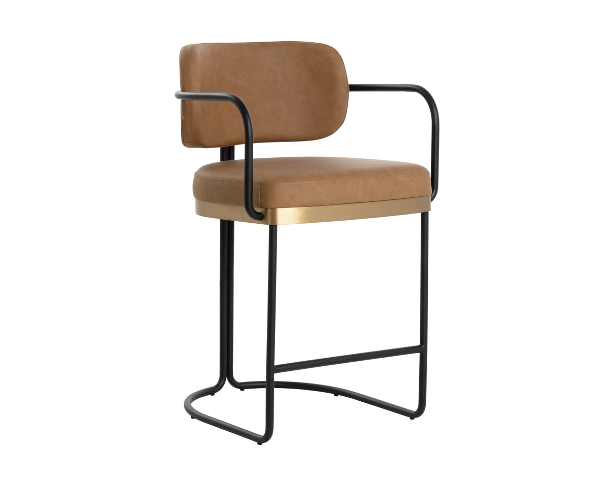 Sunpan Jalen Counter Stool