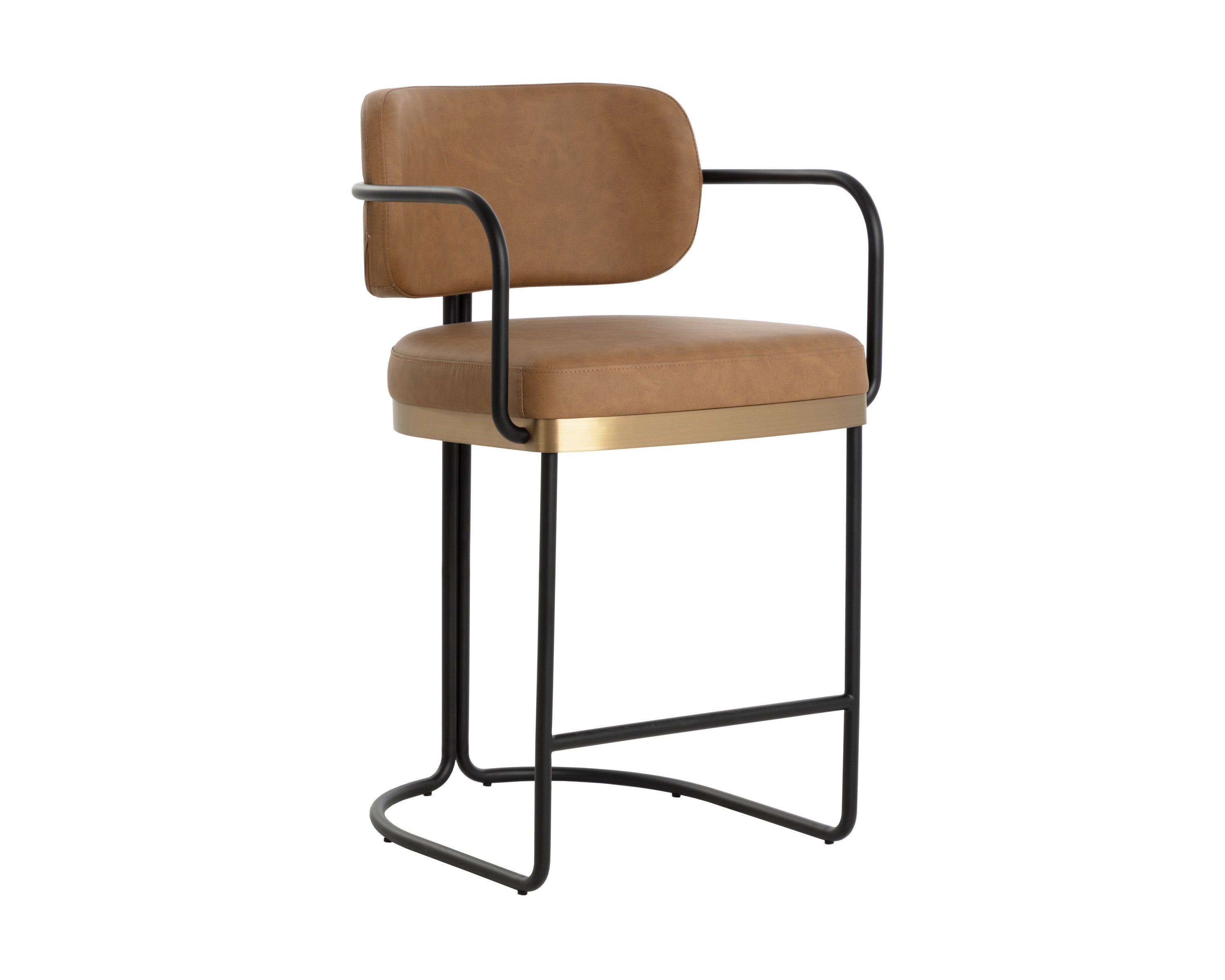 Sunpan Jalen Counter Stool