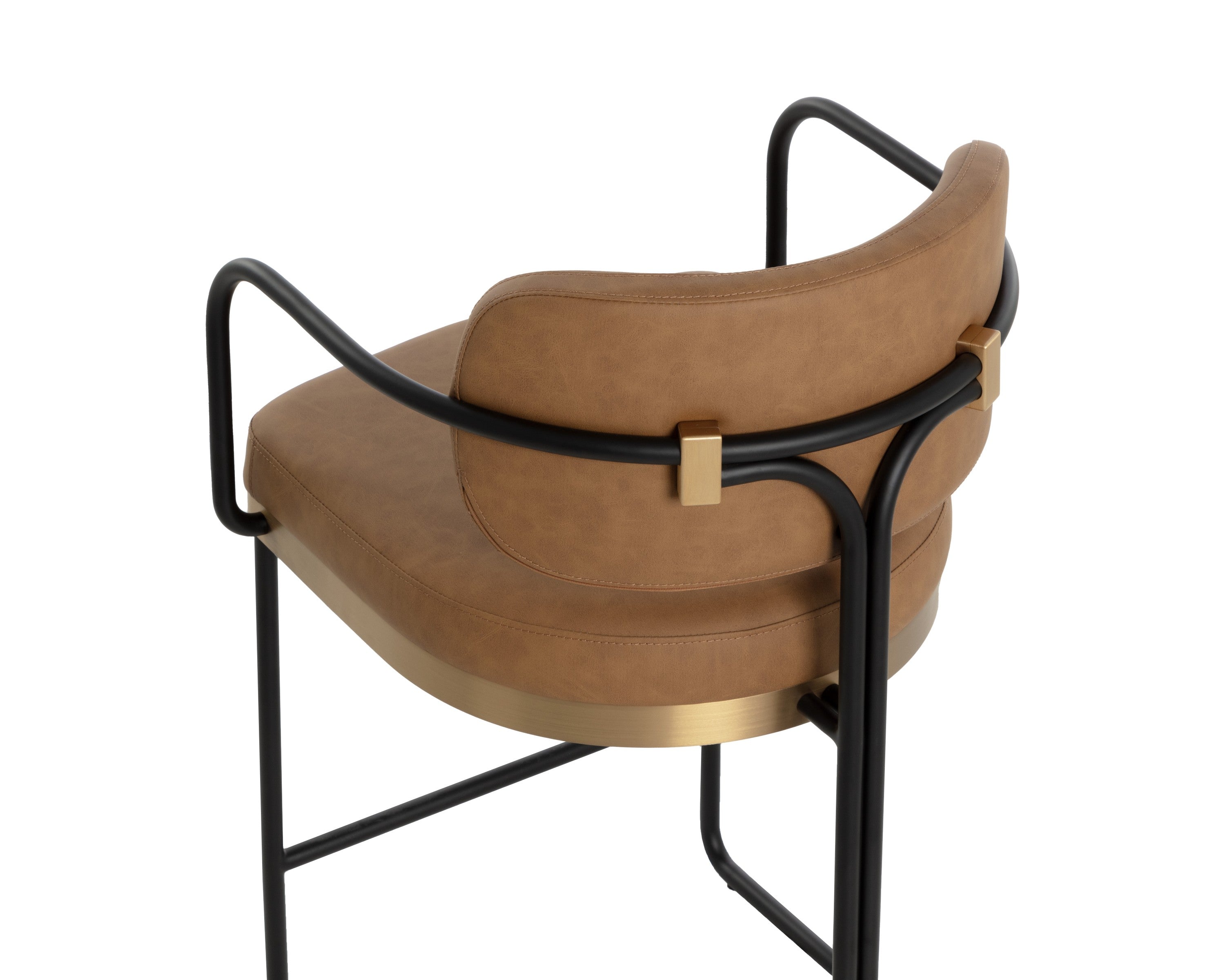 Sunpan Jalen Counter Stool