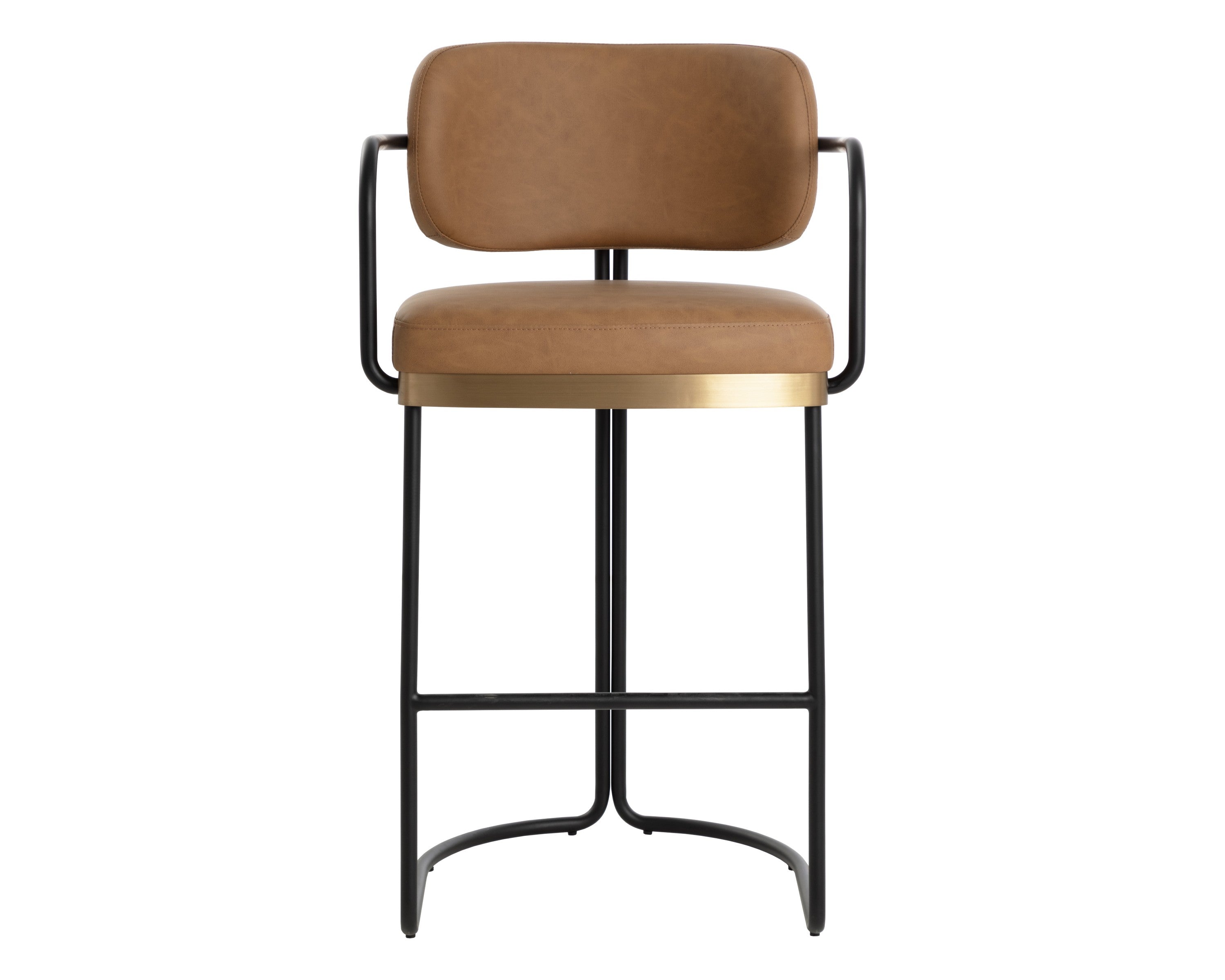Sunpan Jalen Barstool