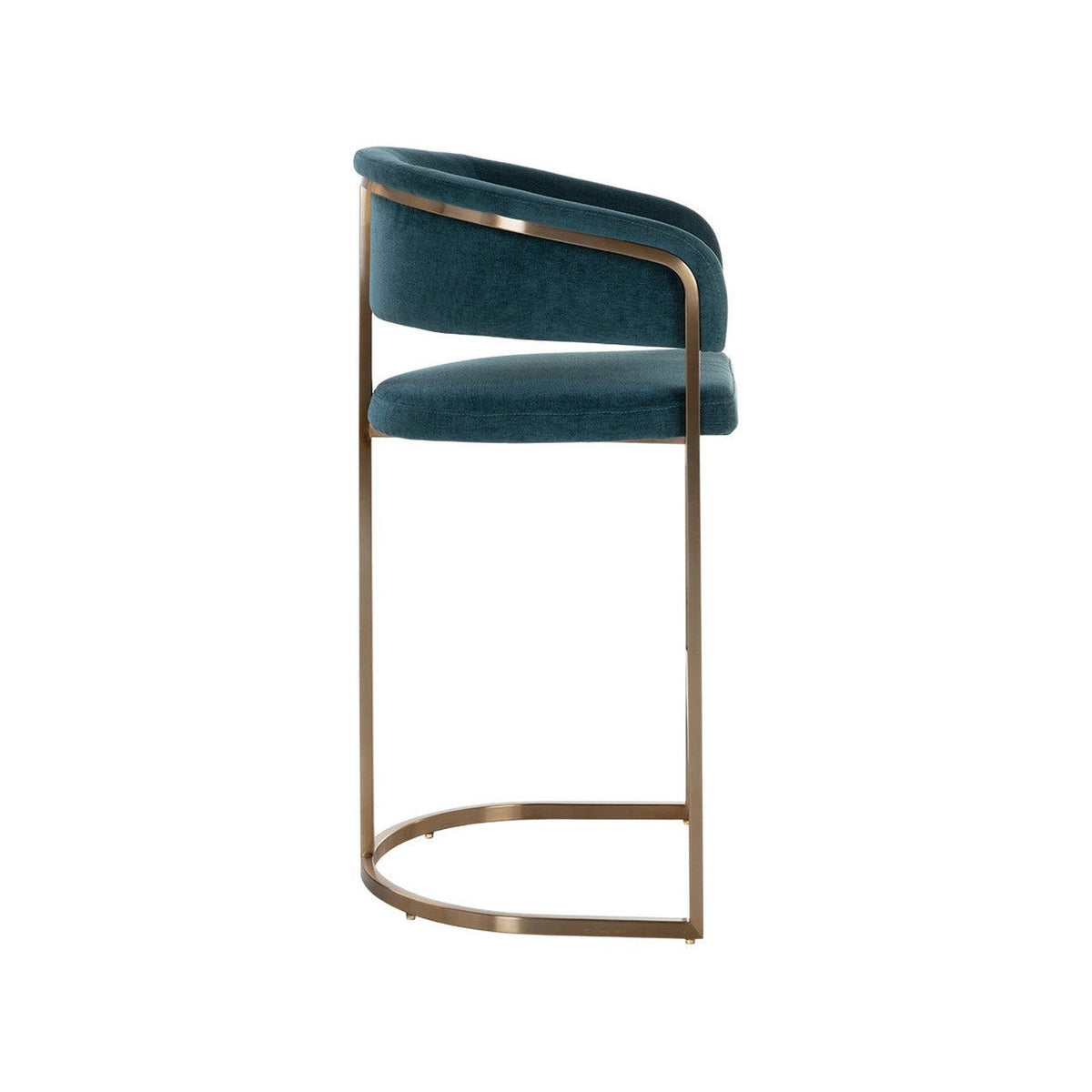 Sunpan Marris Barstool