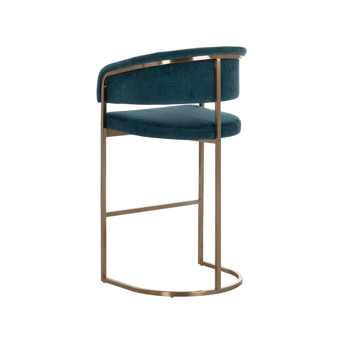 Sunpan Marris Barstool