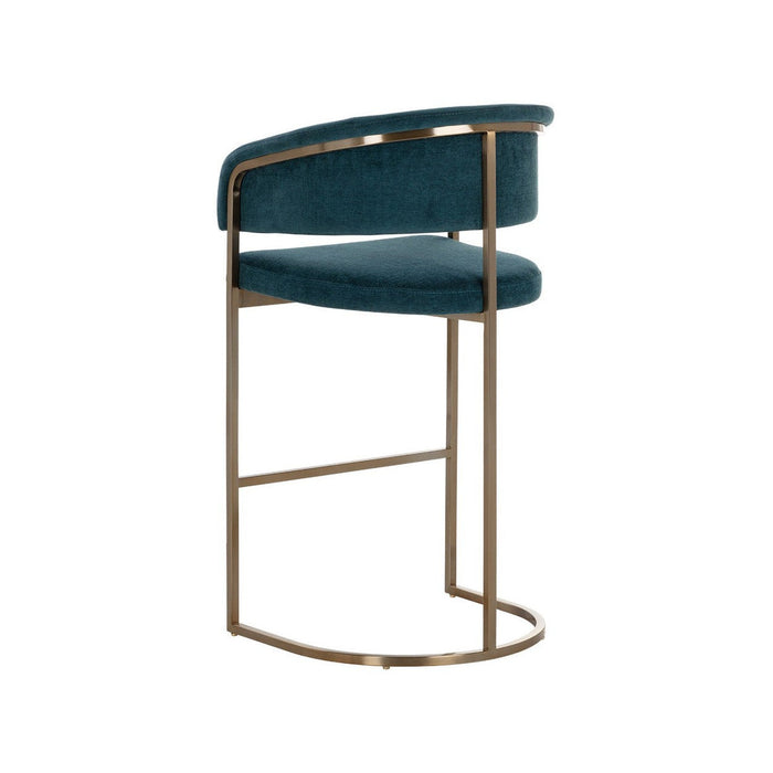 Sunpan Marris Barstool