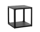 Sunpan Doncaster Side Table - Black