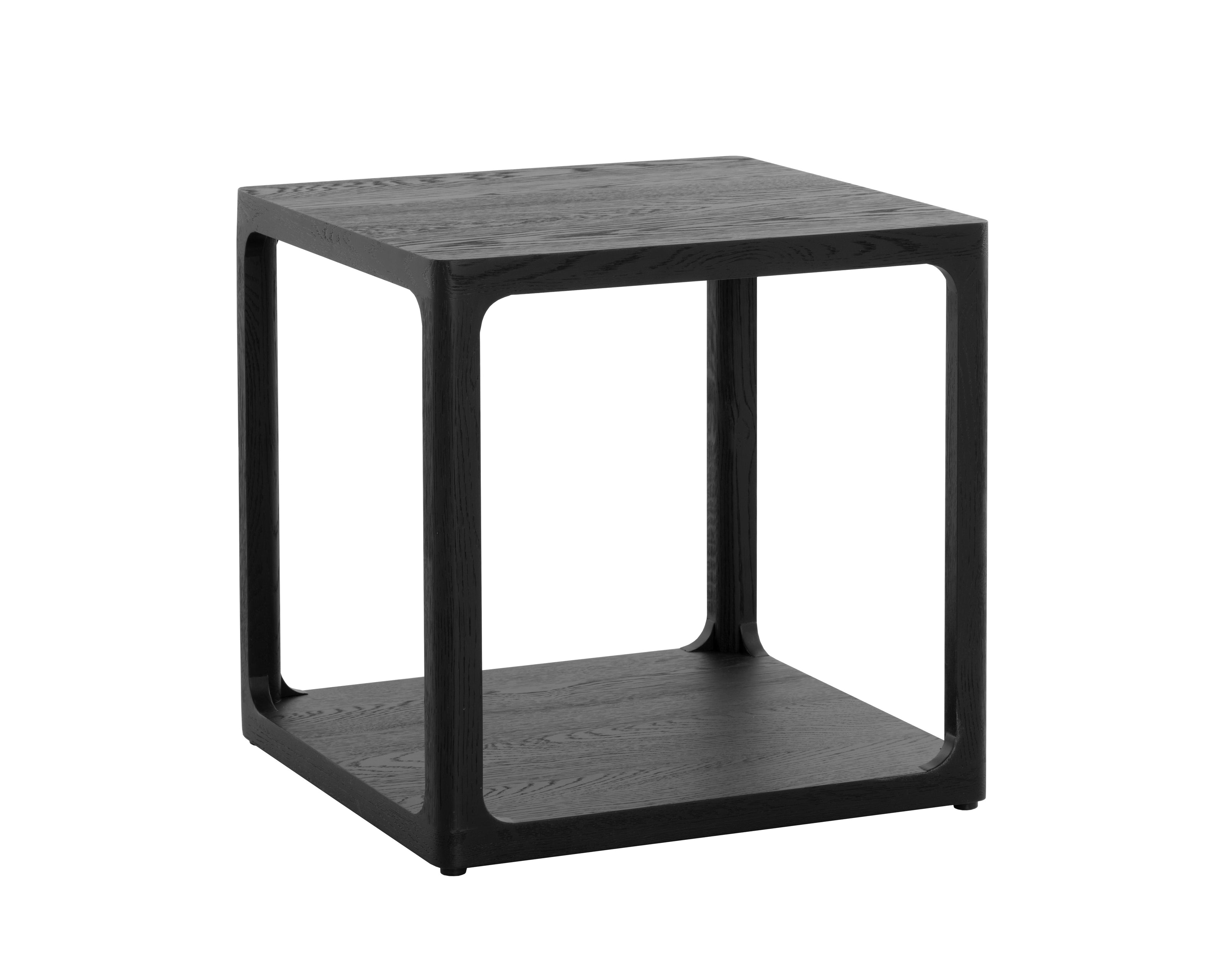 Sunpan Doncaster Side Table - Black