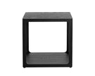 Sunpan Doncaster Side Table - Black