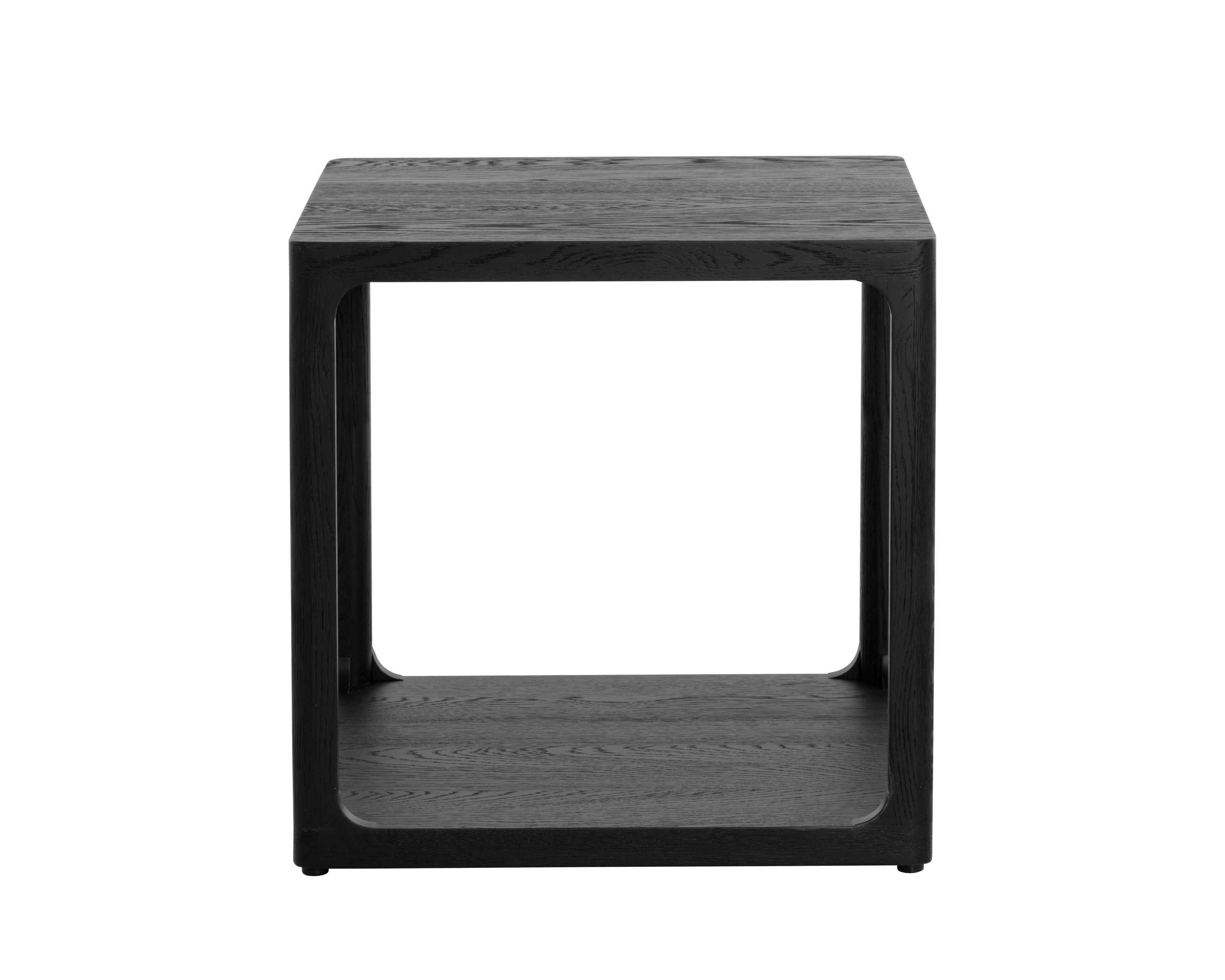 Sunpan Doncaster Side Table - Black