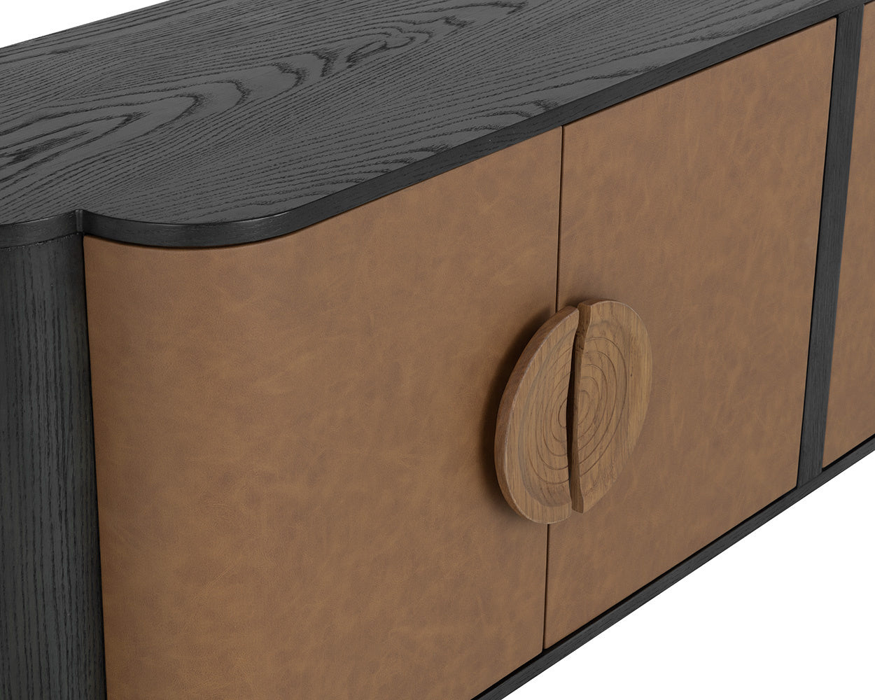 Sunpan Dresden Sideboard