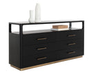 Sunpan Danette Dresser
