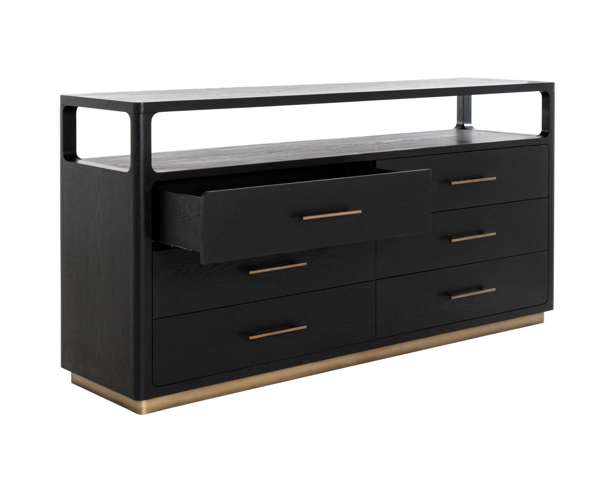 Sunpan Danette Dresser