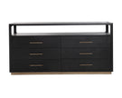 Sunpan Danette Dresser