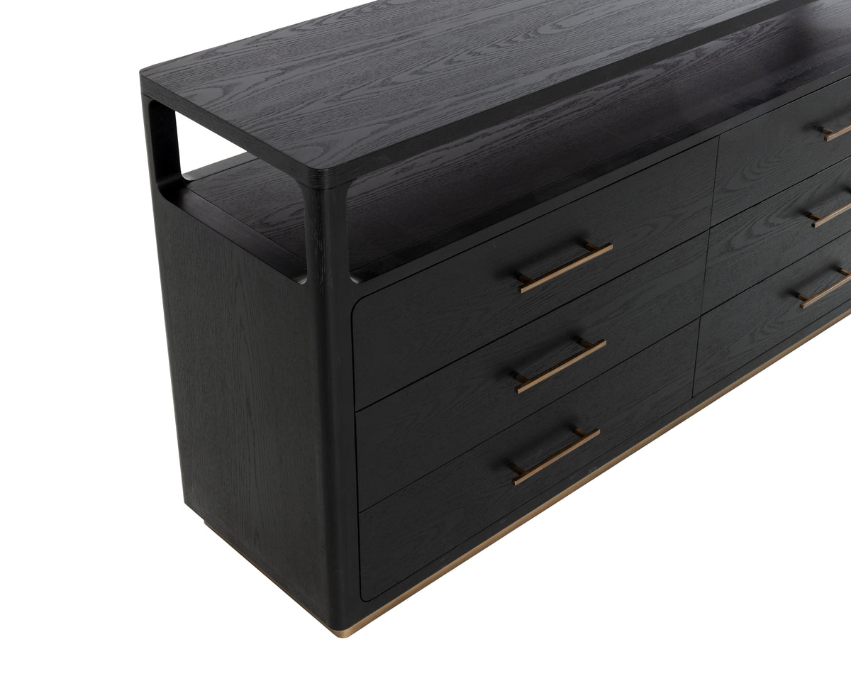 Sunpan Danette Dresser