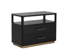 Sunpan Danette Nightstand