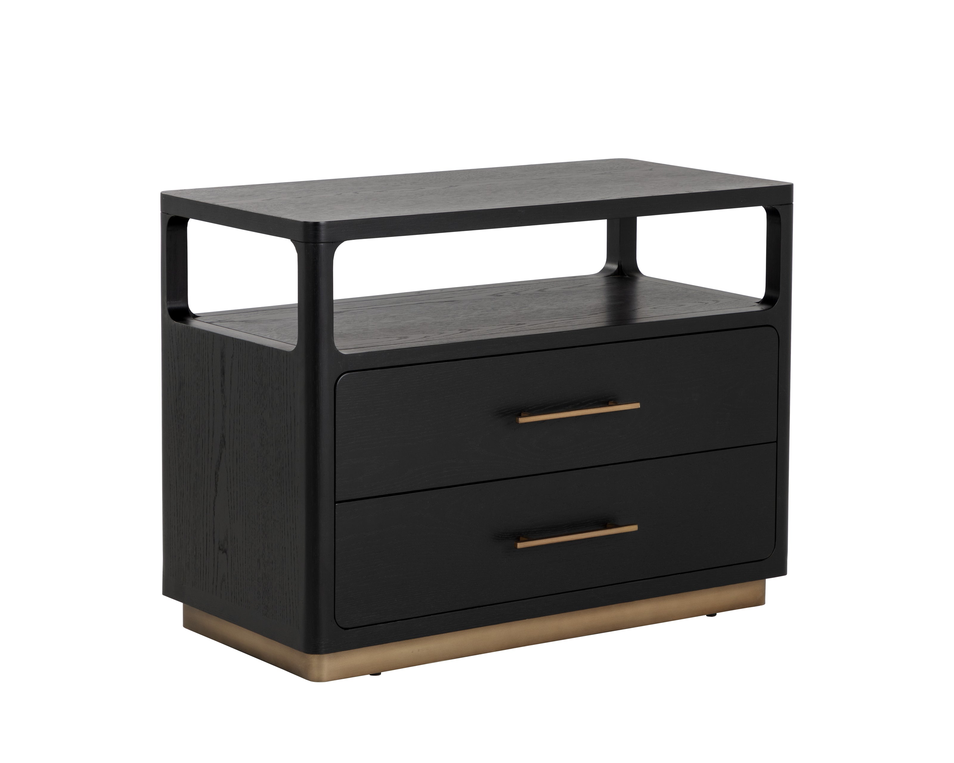 Sunpan Danette Nightstand
