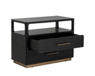 Sunpan Danette Nightstand