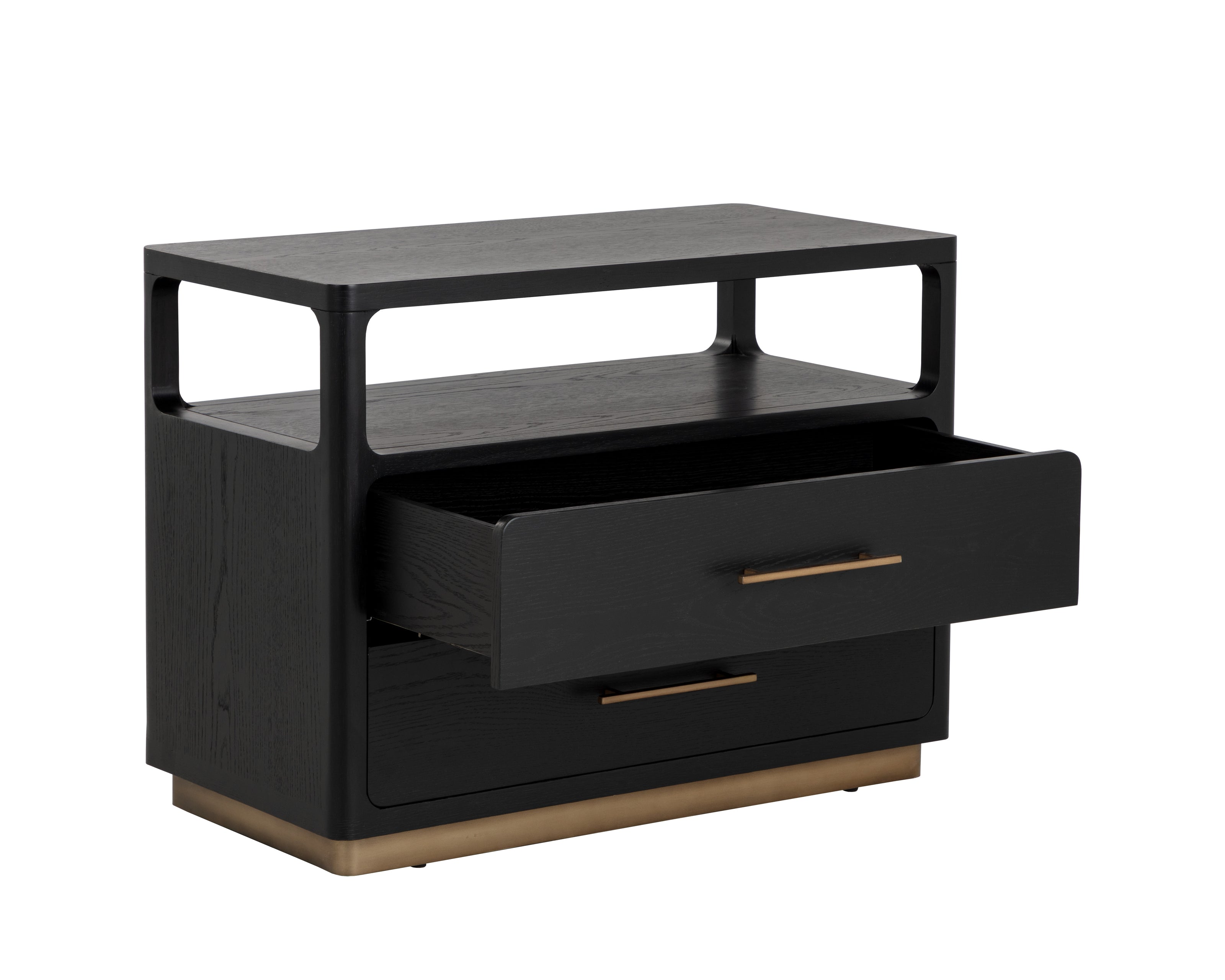 Sunpan Danette Nightstand