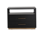 Sunpan Danette Nightstand