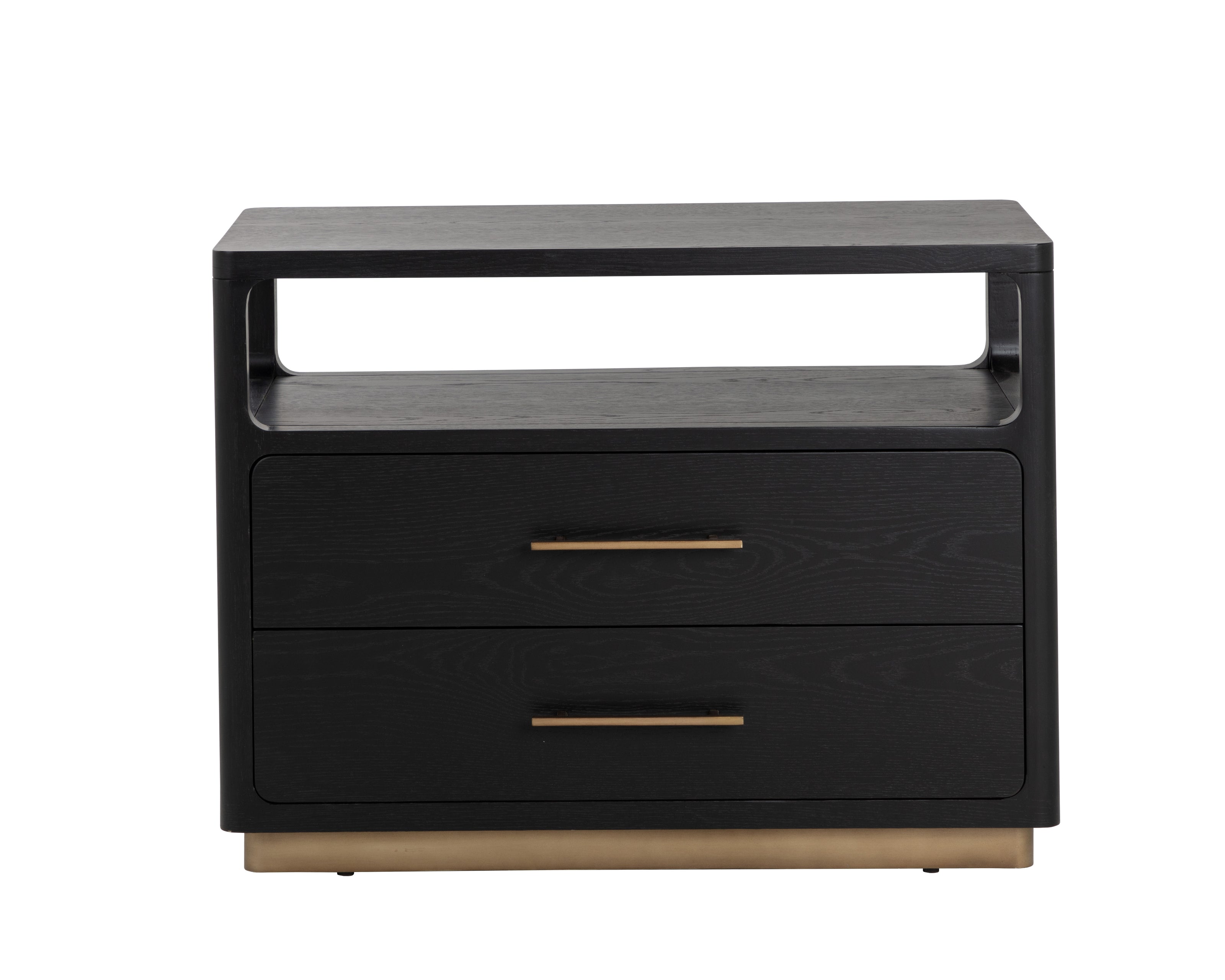 Sunpan Danette Nightstand