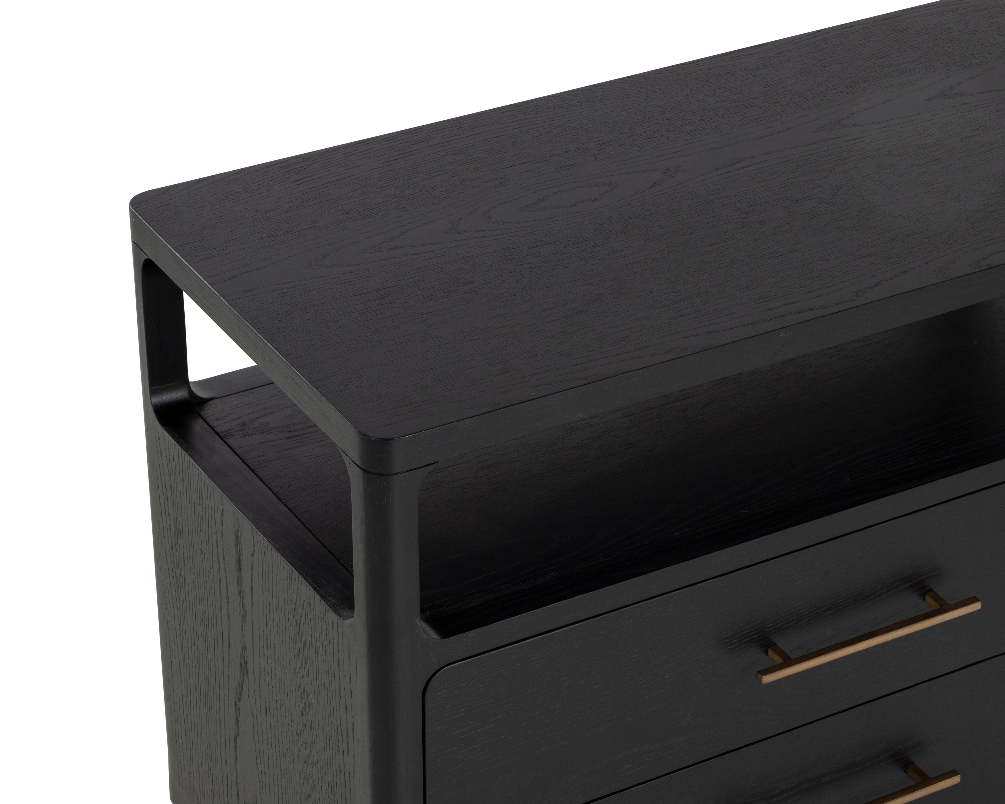 Sunpan Danette Nightstand