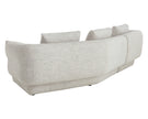 Sunpan Emmeline Sofa - Merino Cotton DSC
