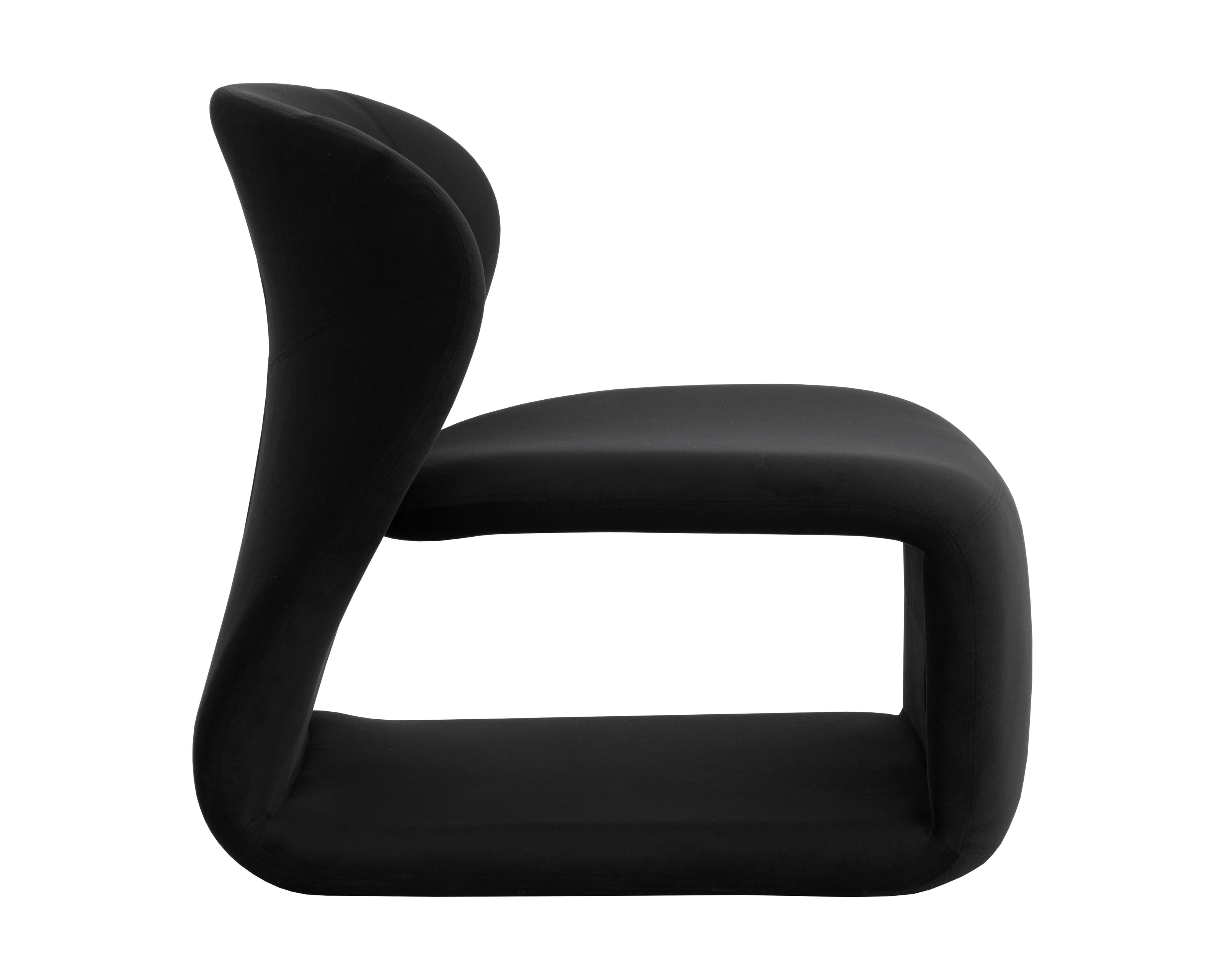 Sunpan Sophiene Lounge Chair