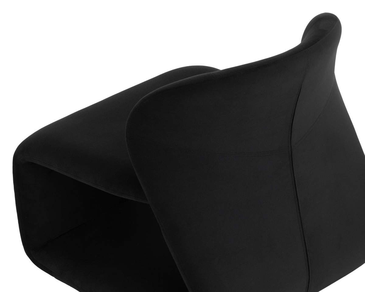 Sunpan Sophiene Lounge Chair