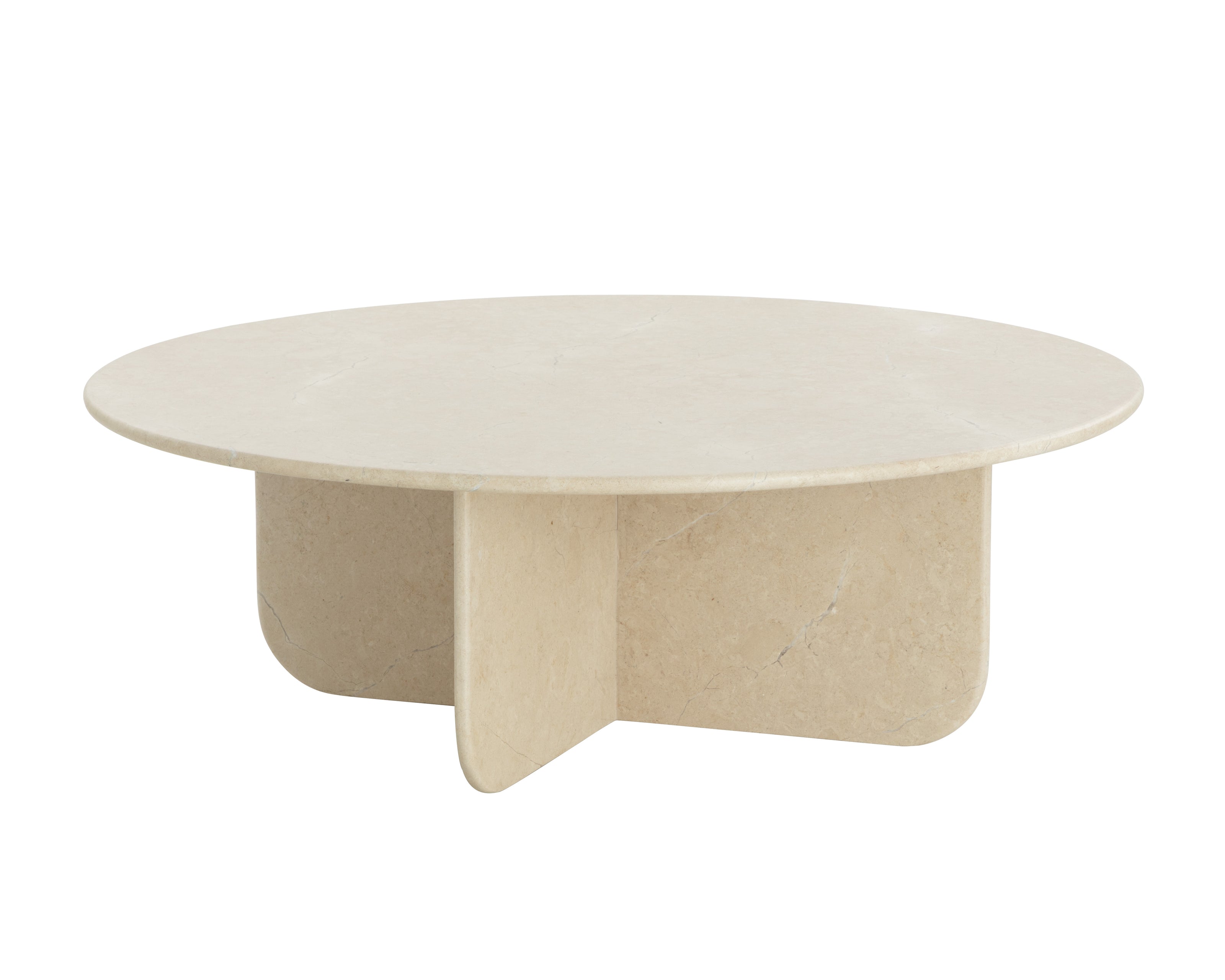 Sunpan Bonita Coffee Table