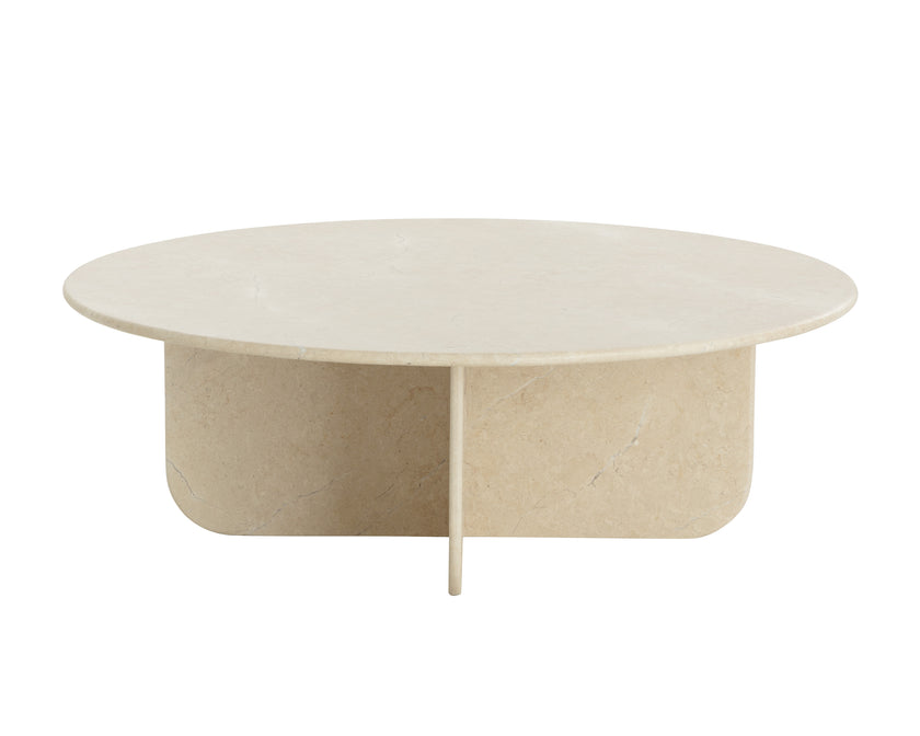 Sunpan Bonita Coffee Table Clearance
