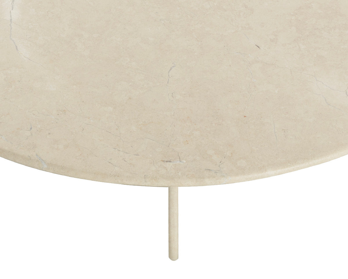 Sunpan Bonita Coffee Table Clearance