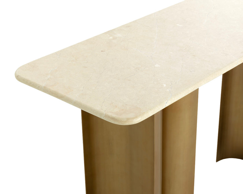 Sunpan Astara Console Table