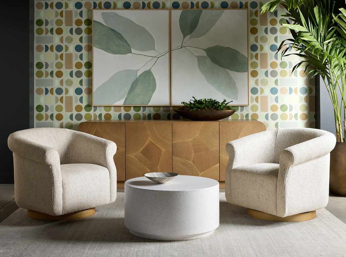 Sunpan Fauna Sideboard