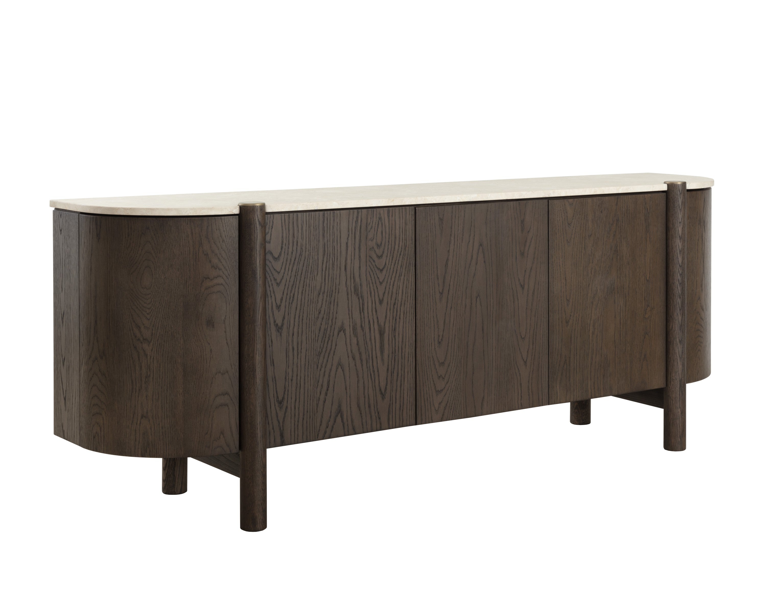Sunpan Banyan Sideboard