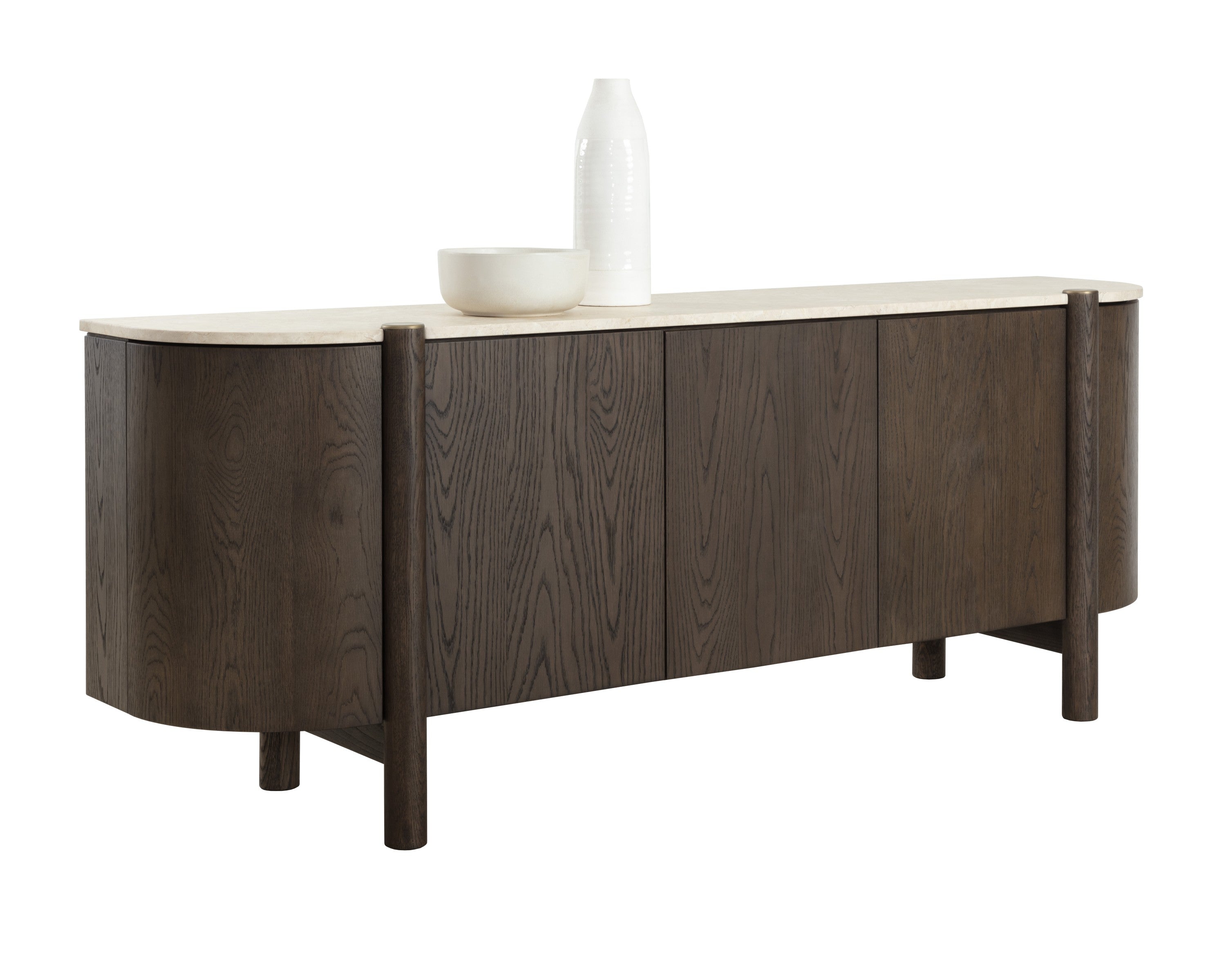 Sunpan Banyan Sideboard