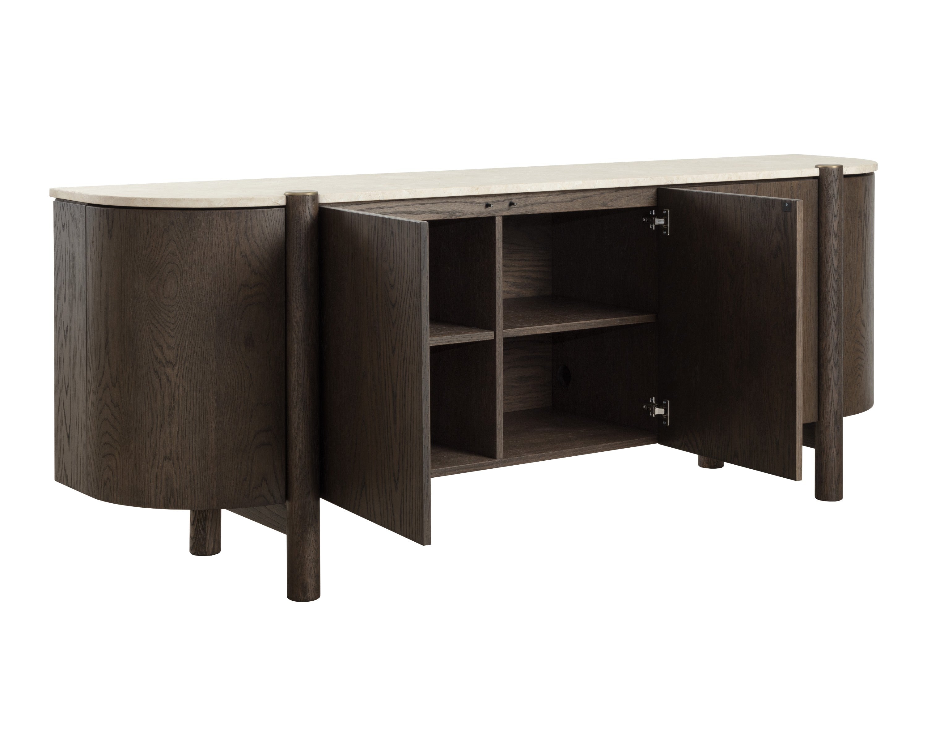Sunpan Banyan Sideboard