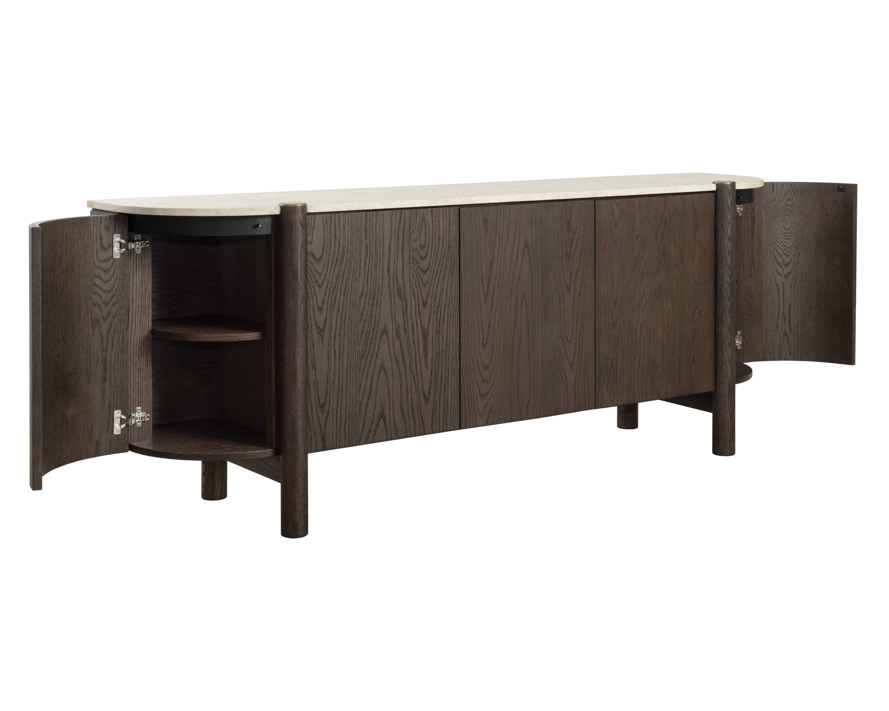 Sunpan Banyan Sideboard