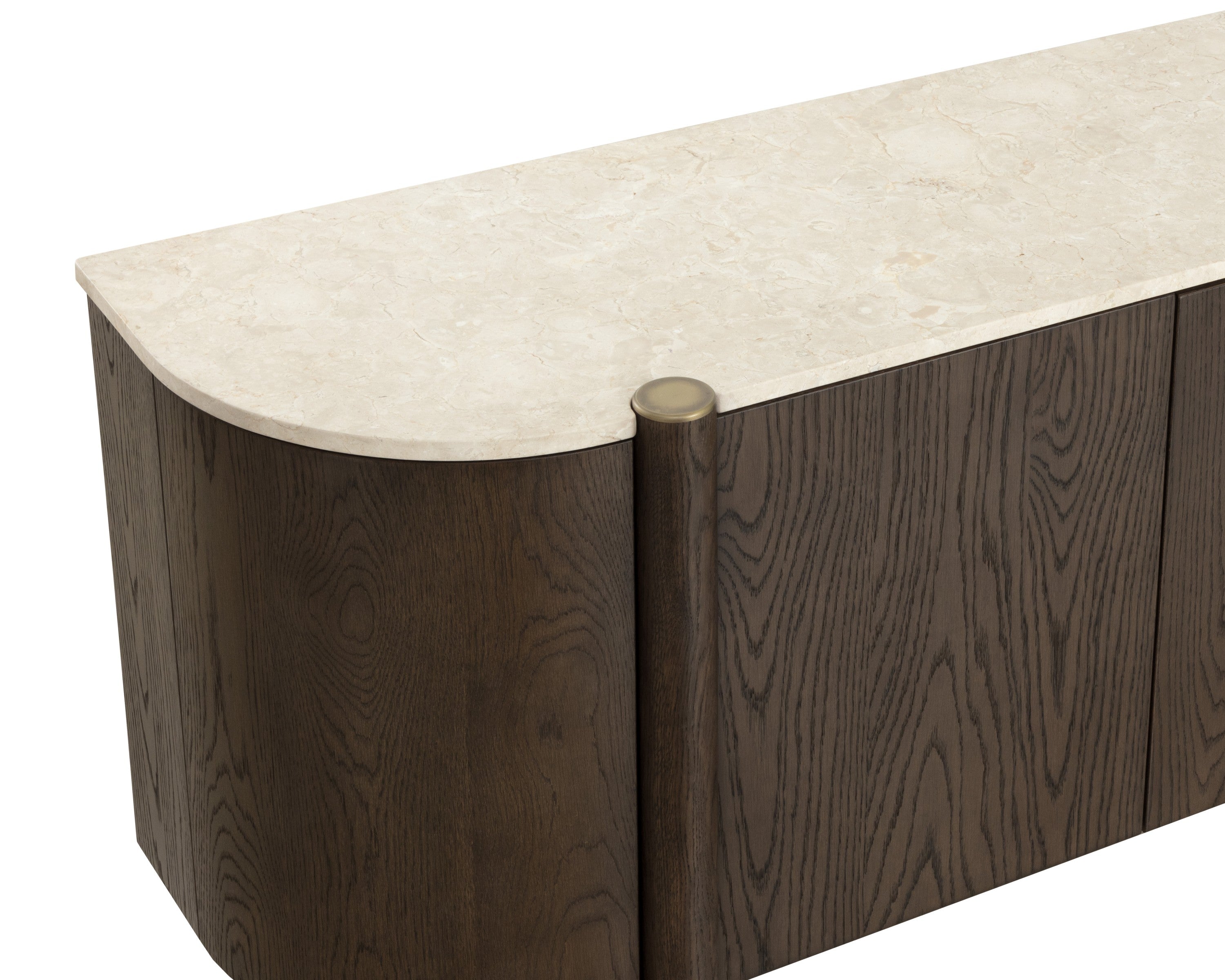 Sunpan Banyan Sideboard