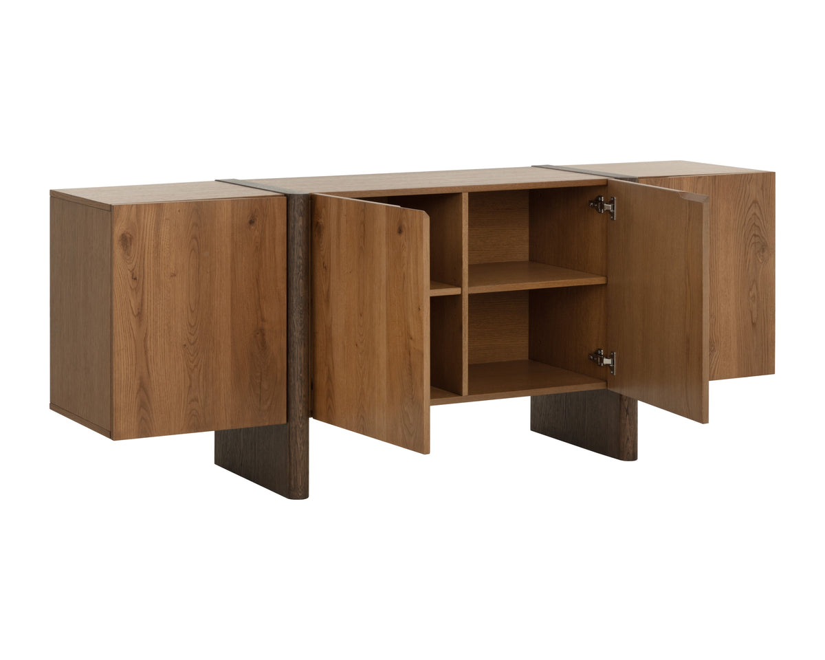 Sunpan Ewan Sideboard