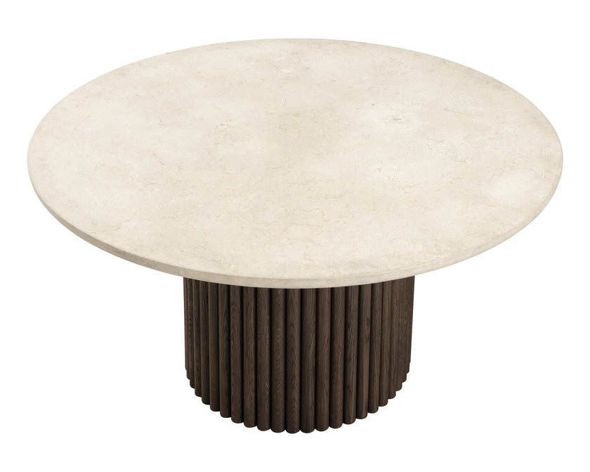 Sunpan Banyan Dining Table - 59