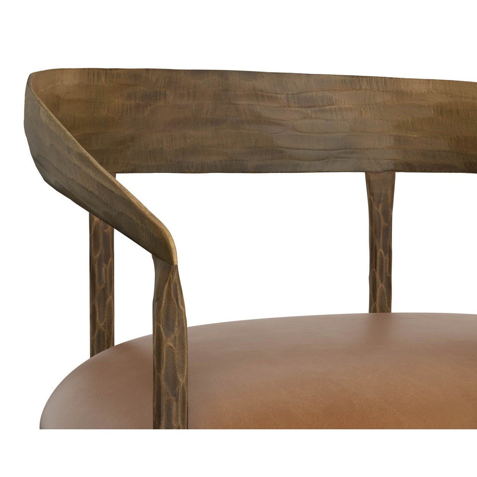 Sunpan Zanatta Dining Armchair