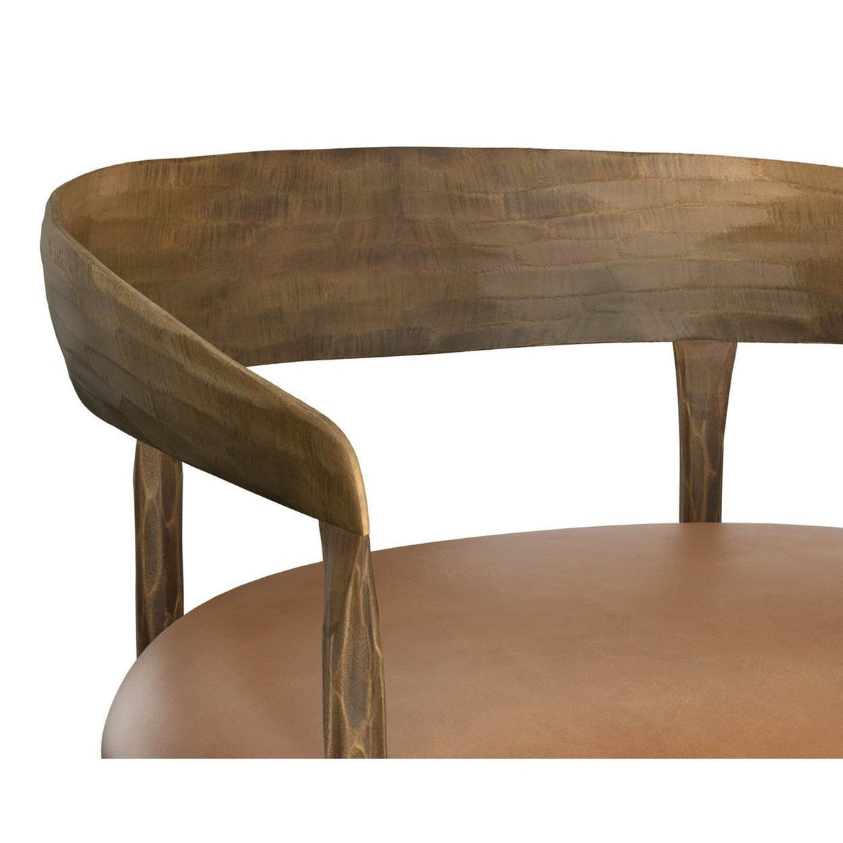 Sunpan Zanatta Barstool