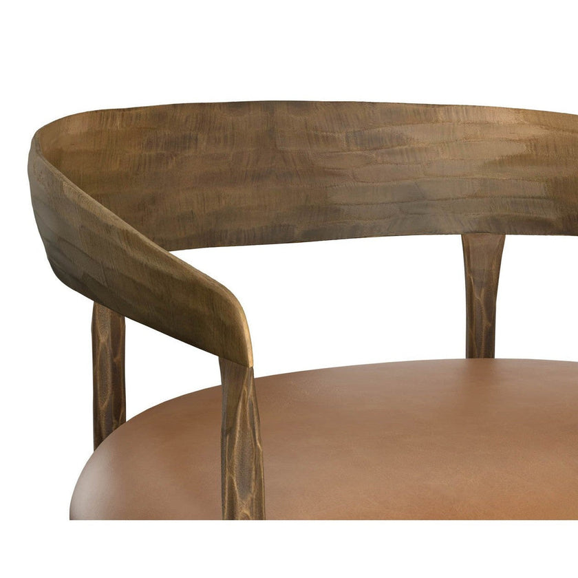 Sunpan Zanatta Barstool