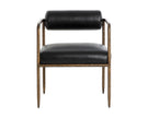 Sunpan Ajani Dining Armchair