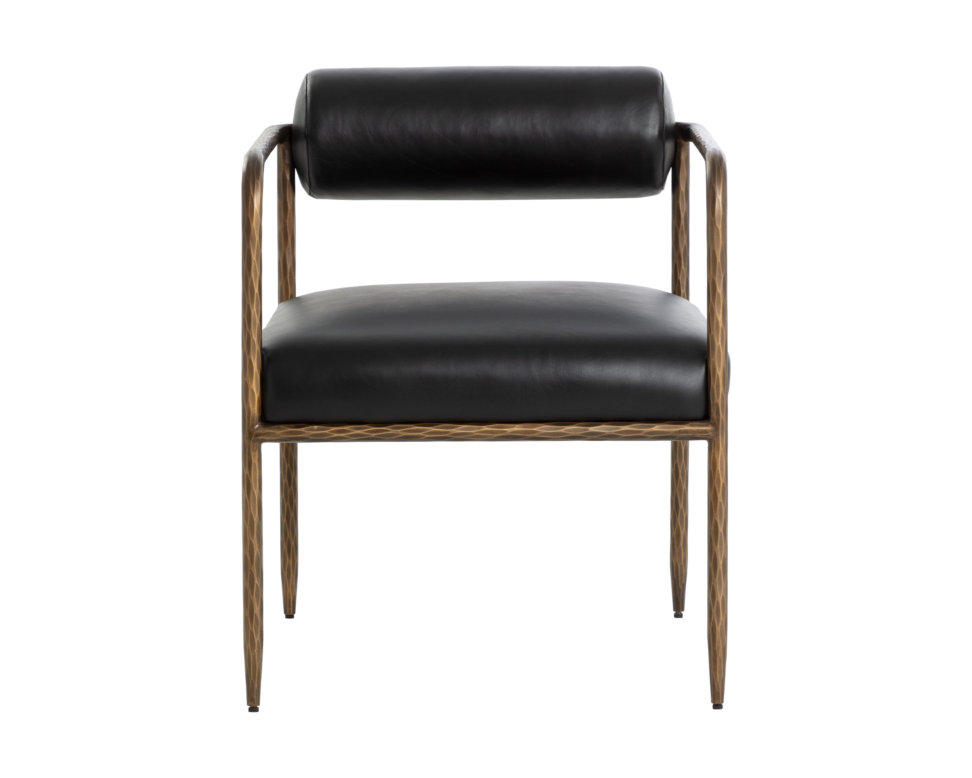 Sunpan Ajani Dining Armchair