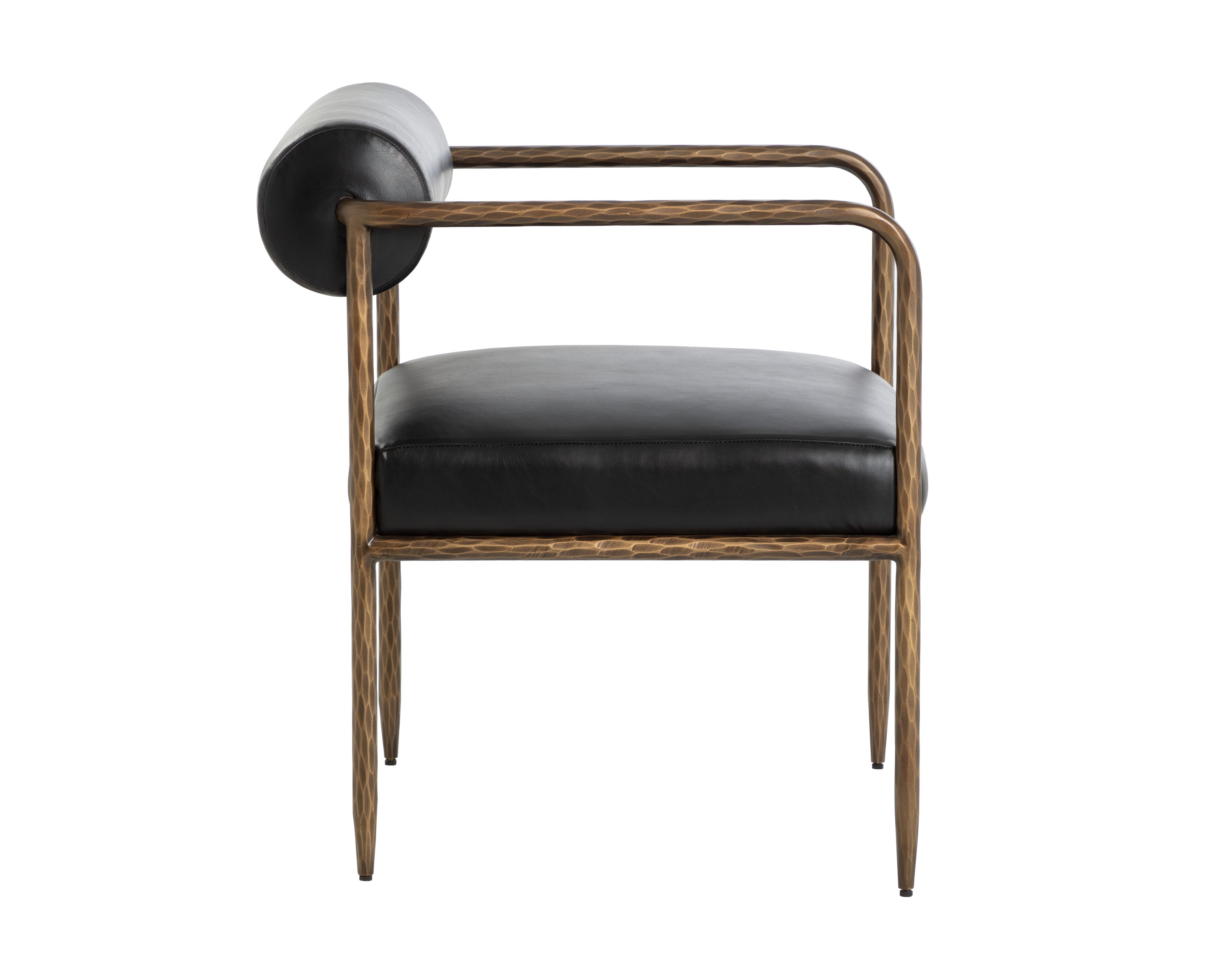 Sunpan Ajani Dining Armchair