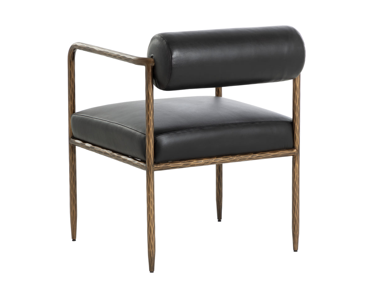 Sunpan Ajani Dining Armchair