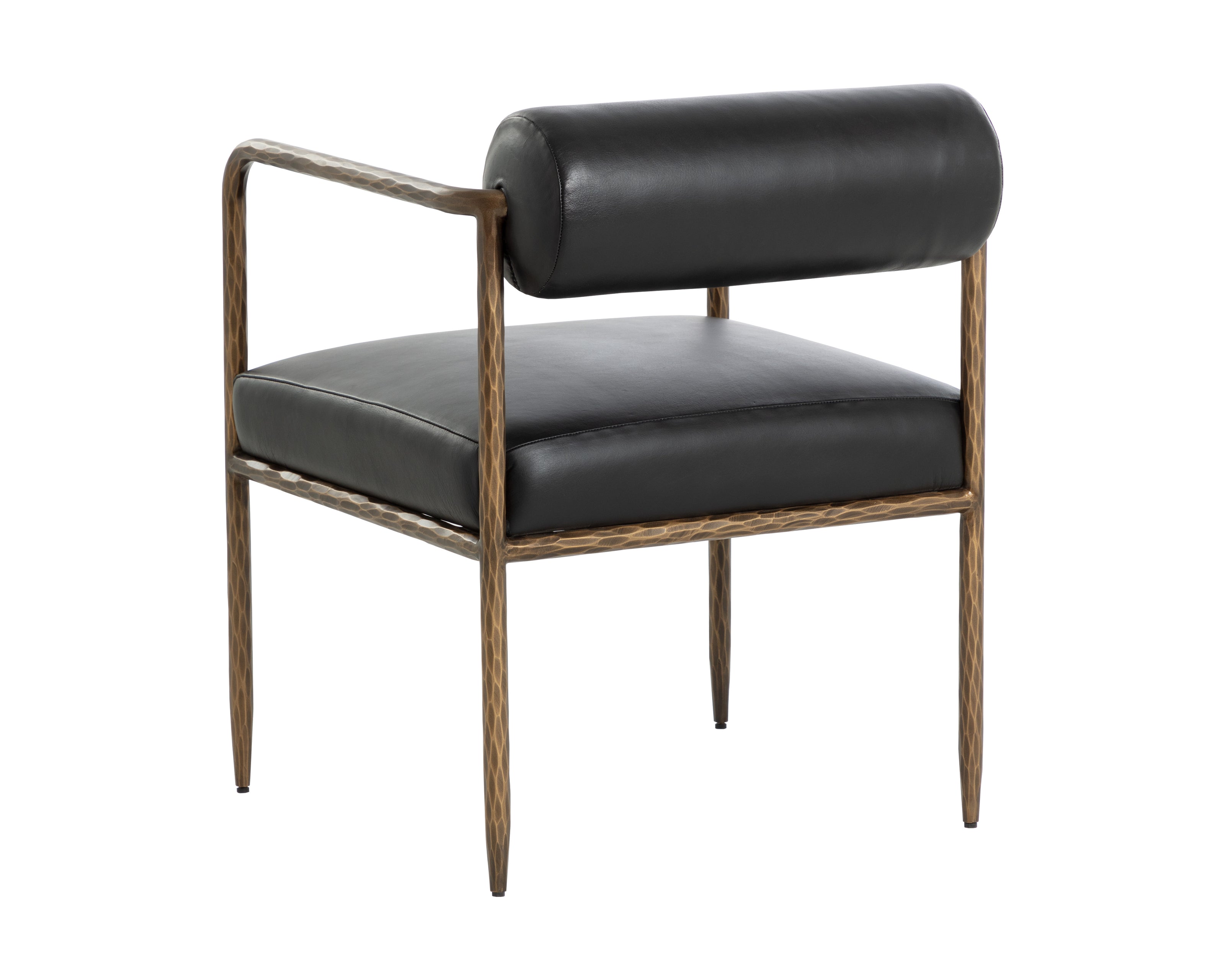 Sunpan Ajani Dining Armchair