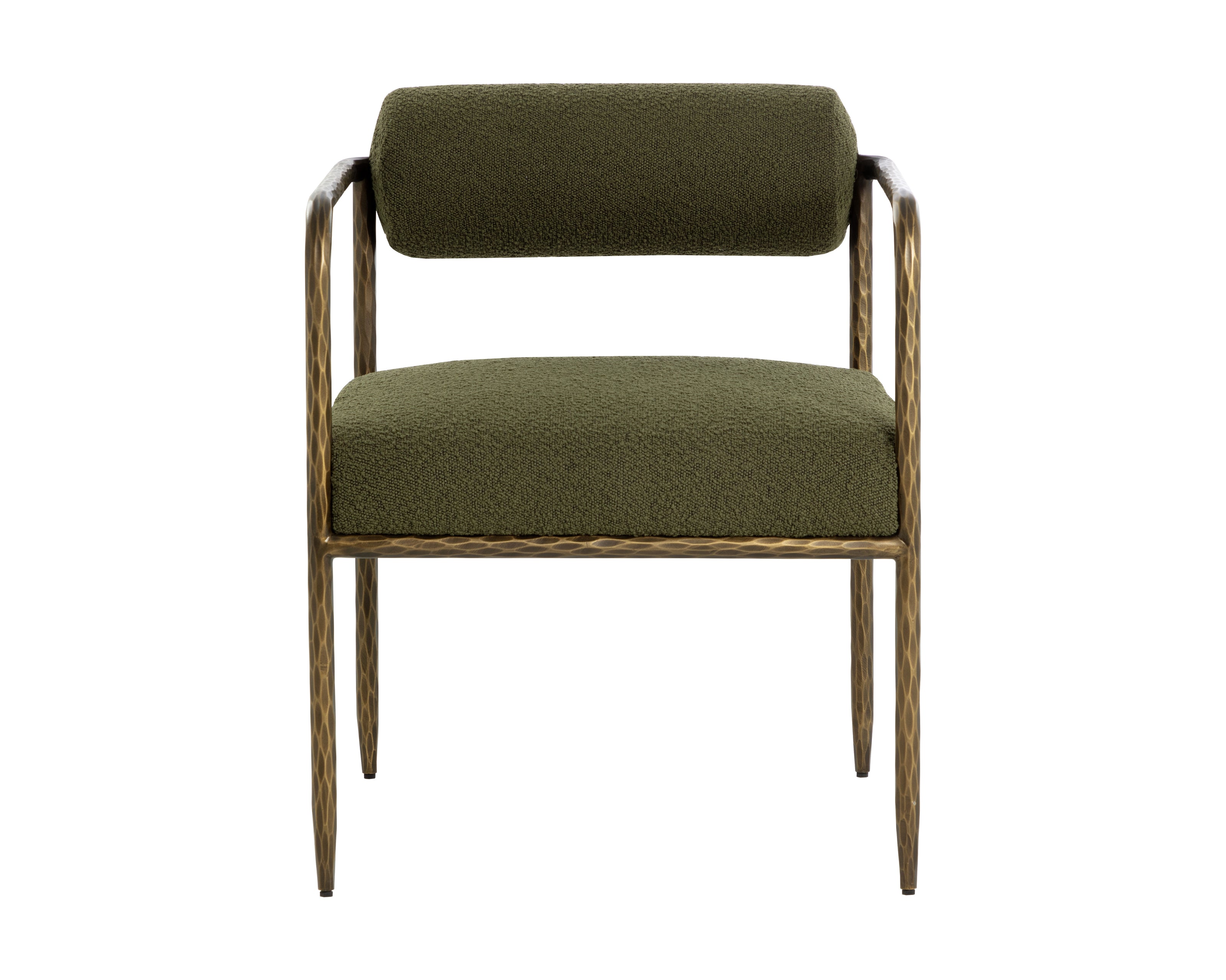Sunpan Ajani Dining Armchair